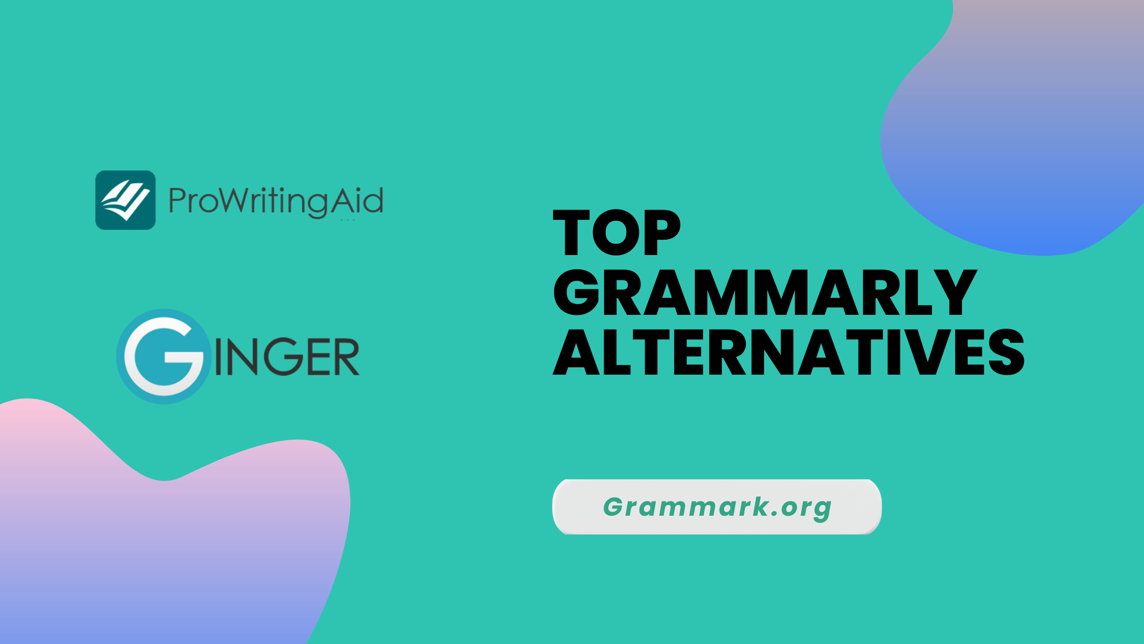 best free alternatives to grammarly