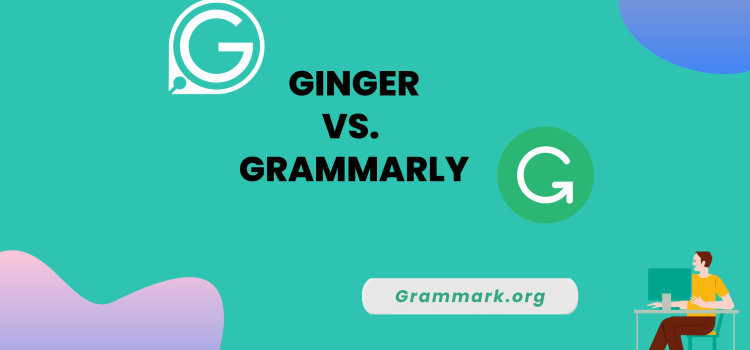 Ginger Vs Grammarly Featured Image
