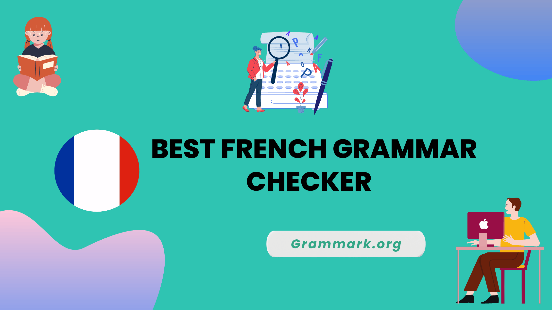 Grammar Check - Grammar and spell check in English - Reverso