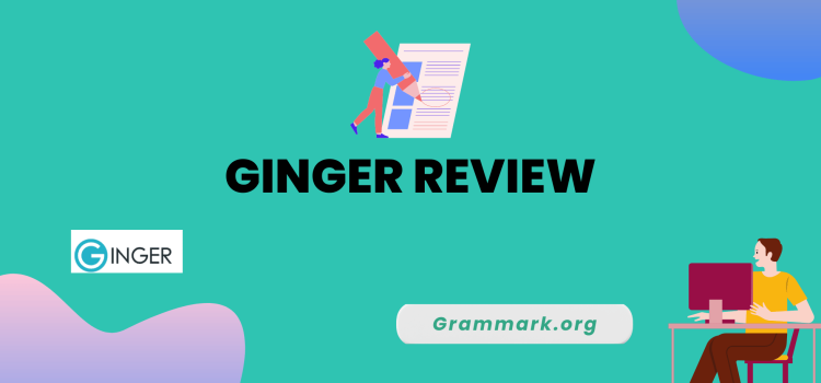 GInger review