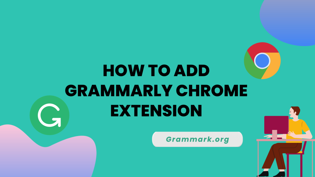 grammarly for chrome extension