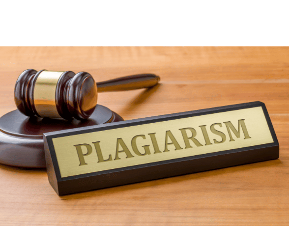 Is Plagiarism Illegal