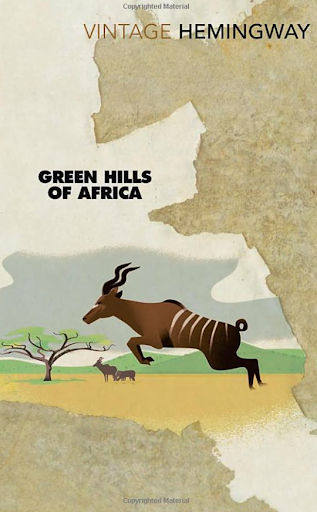 Green Hills of Africa