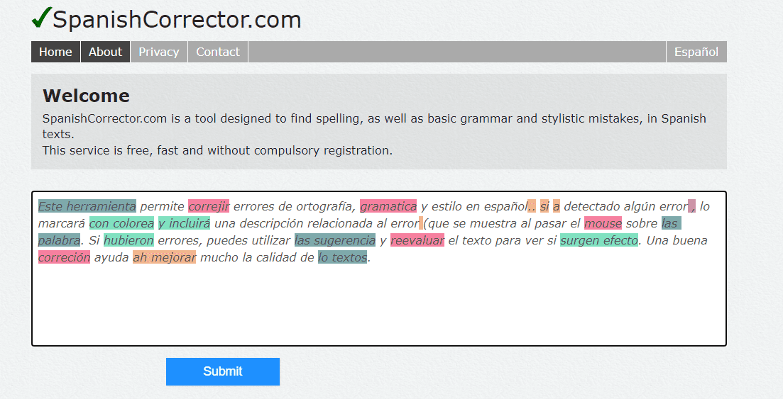 7 Best Spanish Grammar Checker To Use In 2024