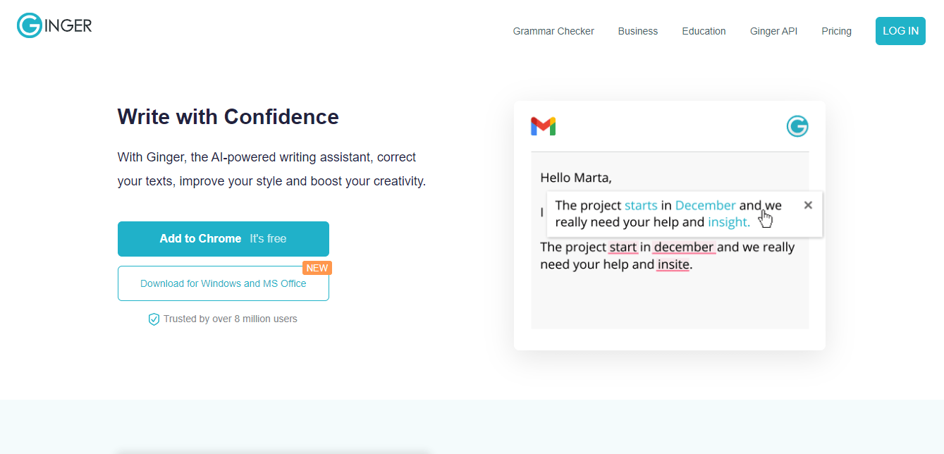 25+ Best Online Tools For Writers In 2024