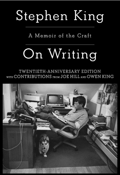 On Writing by Stephen King