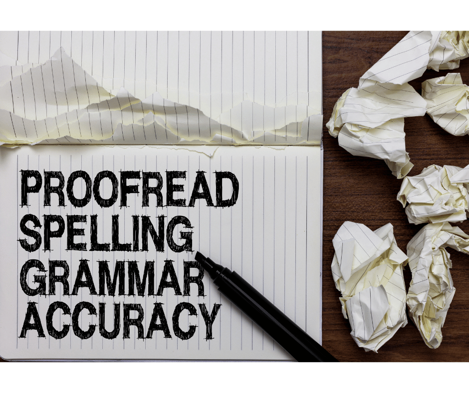 Spelling-Mechanics of Writing