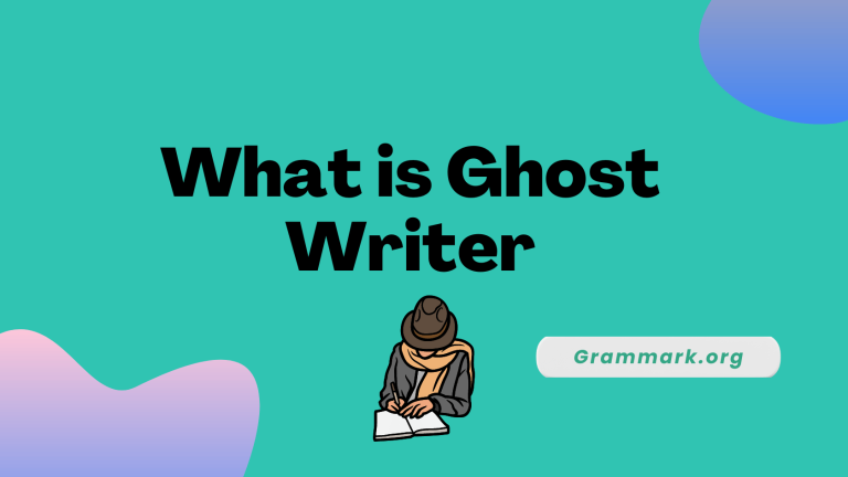 what-is-ghost-writer-a-complete-guide