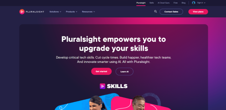 Pluralsight