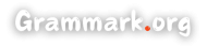 grammark logo