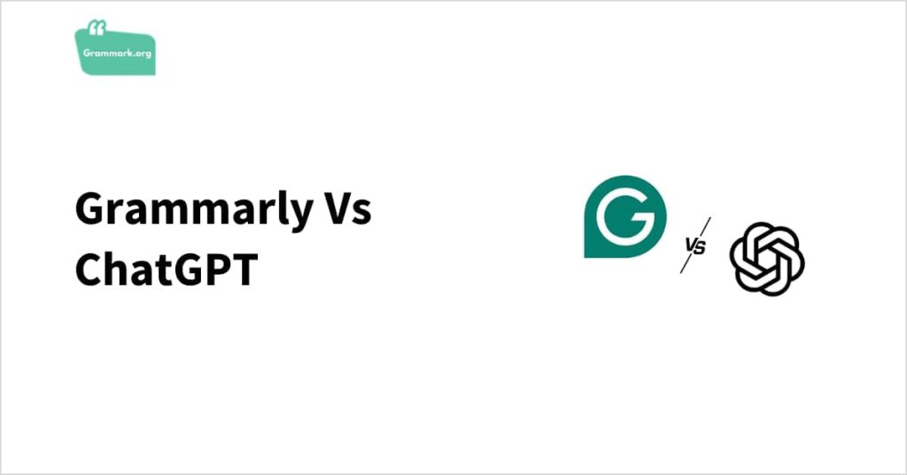 Grammarly vs ChatGPT 2025: Which Tool Is Better? (We Tested)