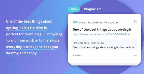 How To Check Plagiarism In Grammarly