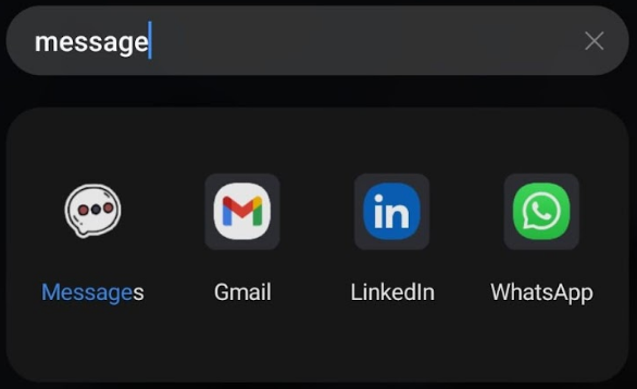 Switch to Grammarly Keyboard 